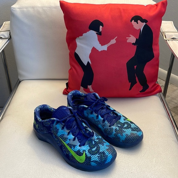 metcon 6 amp paisley